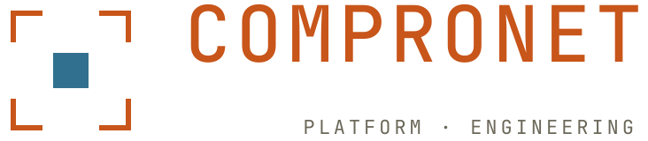 compronet GmbH - Platform Engineering